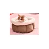 Make-to-Order Supply Retail Wholesale Small Bed for Cat