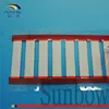 Thermal Transfer Printable Heat Shrink Cable Marker Sleeve