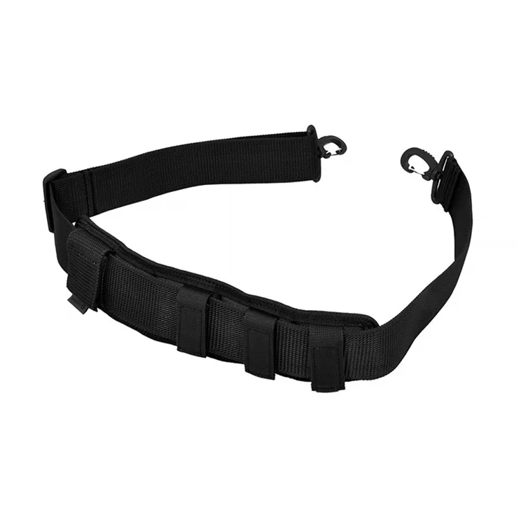 Tactical 2-inch Shoulder Strap With Removable Pad - Buy Shoulder Strap ...