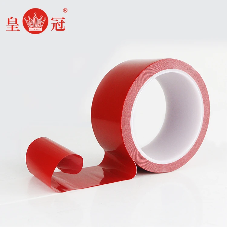 strongest 3m double sided tape