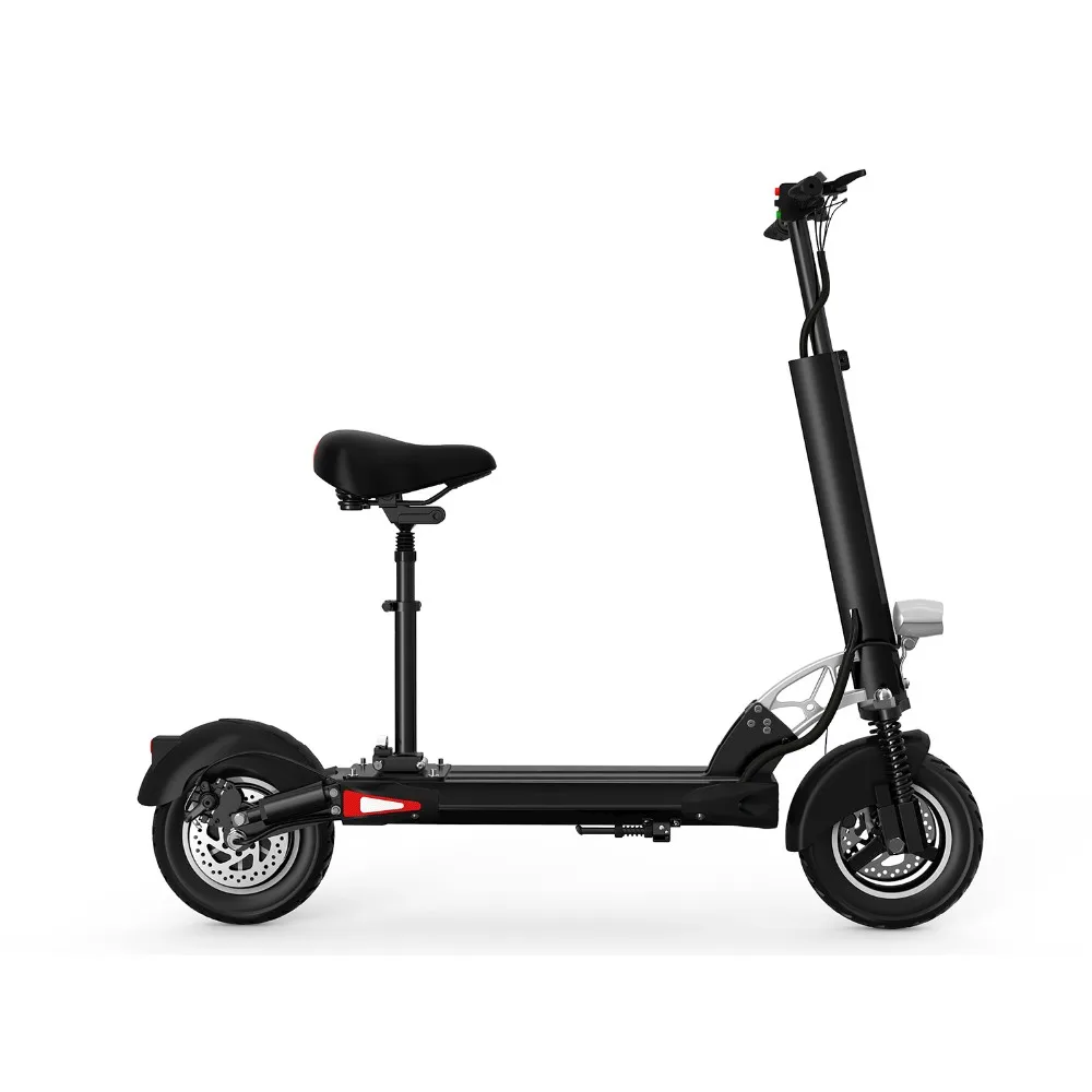 Off Road 60v 20ah 3200w Dual Motor Foldable Dual Motor City Coco Fat