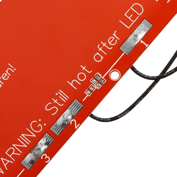 mk2b PCB heatbed (3)