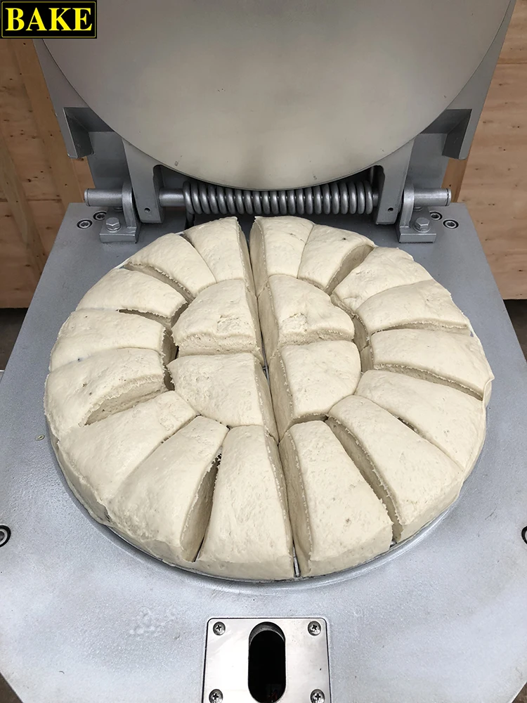 Volumetric Bread Divider Buy Dough Divider,Bread Baking Machine