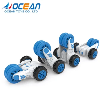 three wheel remote control car