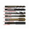 TG Tools different types flute hss machine taps