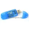 Portable Mini SD/MMC USB Multi Card Reader
