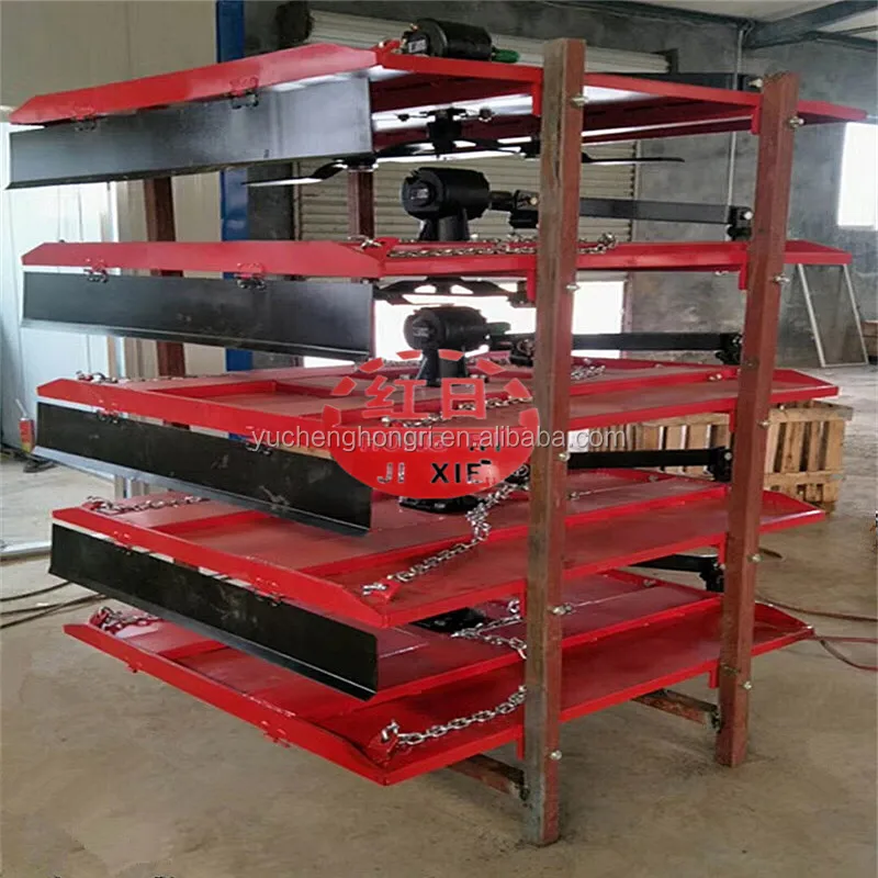 2019 new type mini rotary mower