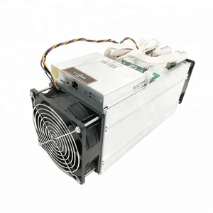 Stock Bitcoin Antminer S9J 14.5T Asic Mining Machine With PSU