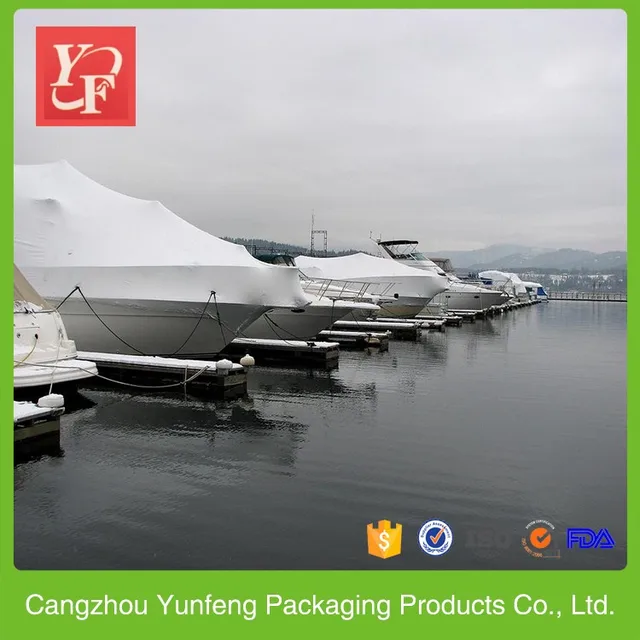 TOP 10 tight pe film for beverage packaging