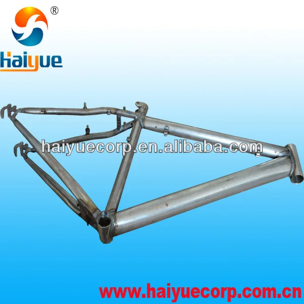 26" Steel Mountain Bicycle Frame Parts,Factory Buy Mountain Bicycle