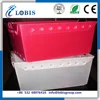 Handheld PP Corrugated Plastic Sheet Container
