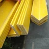 High Strength Fiberglass Reinforced Plastic Angle Bar