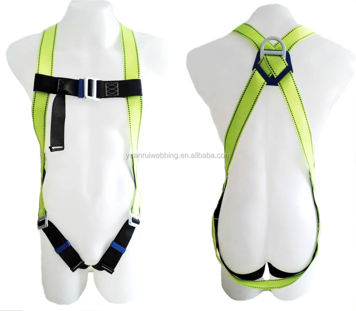 Safety Harness Belt With Parts Full Body Harness Suppliers In Uae Buy