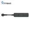 Kingwo provider Open API And Open Source Code Vehicle GPS Tracker