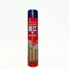 visco elastic polyurethane foam resin gun injection pu foam spray sealant