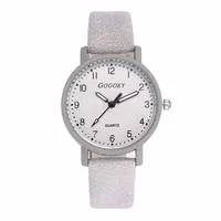 

Gogoey Women's Watches 2018 Fashion Ladies Watches For Women Bracelet Clock Dress Wristwatch Luxury Relogio Feminino 2018 Saati