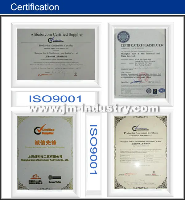 2.certificaiton