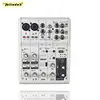 Family KTV Drum Roller Mixer With High Quality