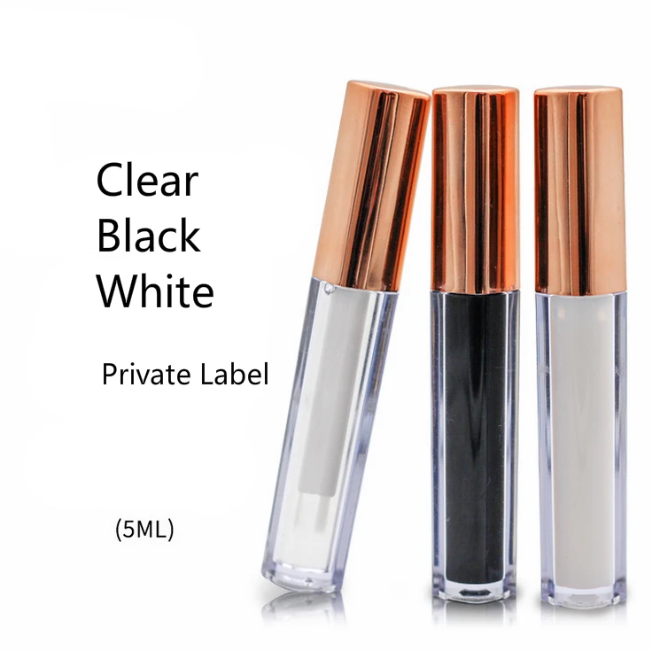 

Clear Black White Eyelash Glue Glue Eyelashes Custom Lash Glue