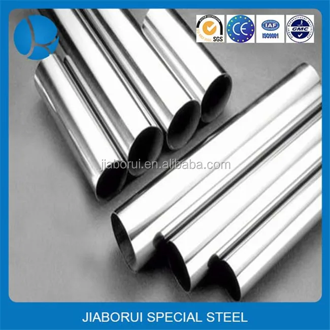 Welded Schedule 40 Pipe 304l Water Ductile Iron Galvanized Seamless