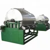 GRT Drum beer brewing yeast flow scraper dryer