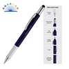 The 7 in 1 Multi function pen