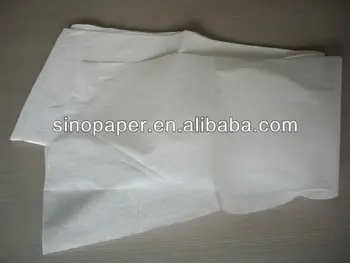 wet strength tissue paper