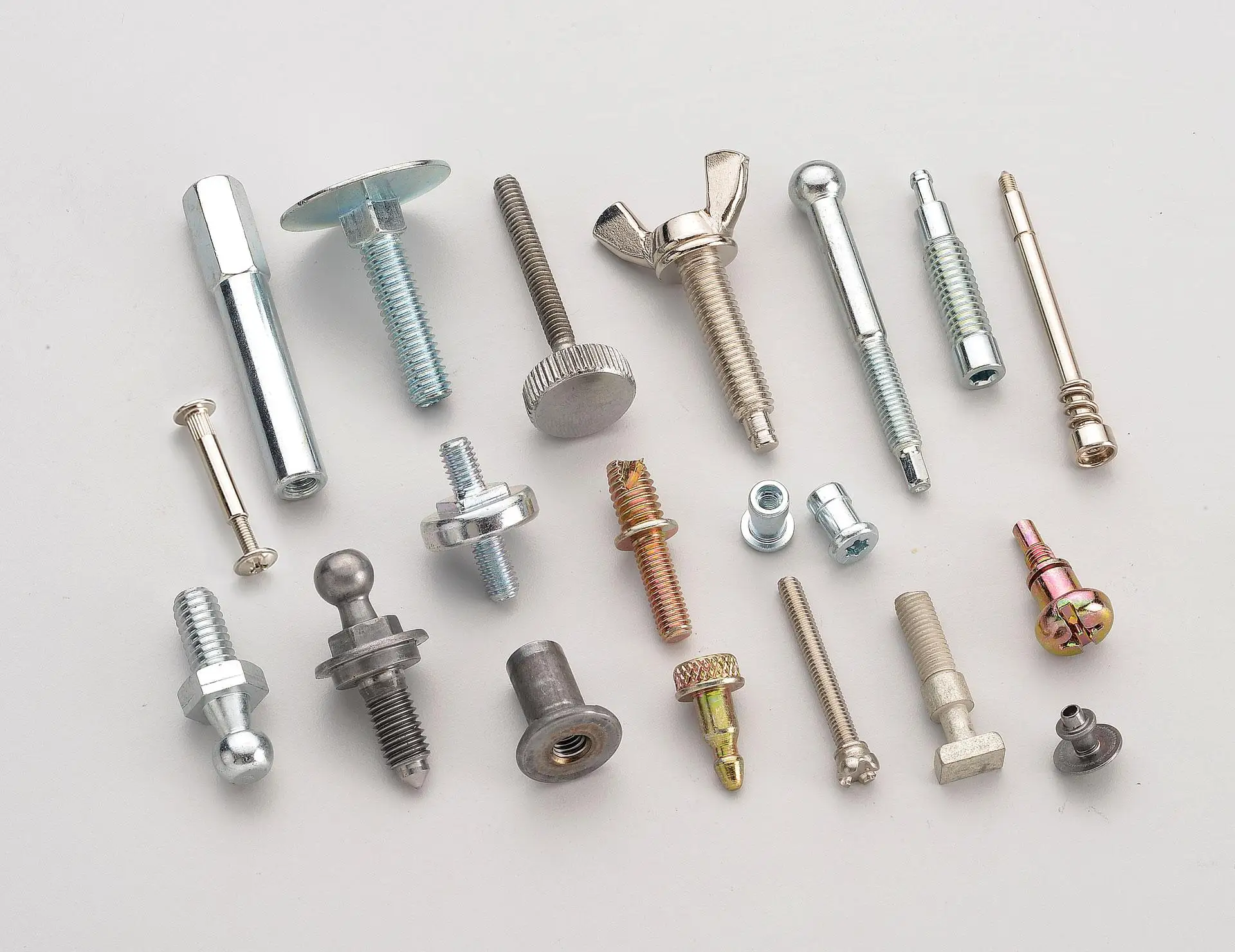 Special Screws Buy Special Head Screw,Optical Screws,Hollow Screw