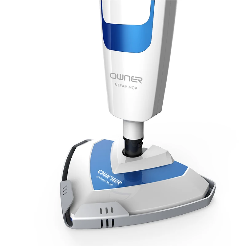 
Six colors household floor cleaner,steam mop 10 in 1 