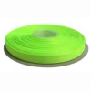 1/2 Inch Wide Key Lime Grosgrain Ribbon 50 Yards Roll Set For Gift Wrapping Scrap Books Party Favor Hair Braids Hair Bow