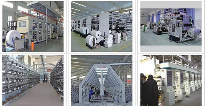 1.5 ton jumbo big bags 1500kg