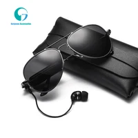 

New Smart Men Women Polarized Sunglasses Listen to Music Call Driver's Glasses Stereo Bluetooth Sunglasses