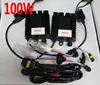 HID Xenon Conversion Kit H1 H3 H4 H7 H11 9005 9006 100 Watt HID Xenon Kit