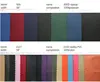 High quality spun yarn solution dyed fabric for wholesale