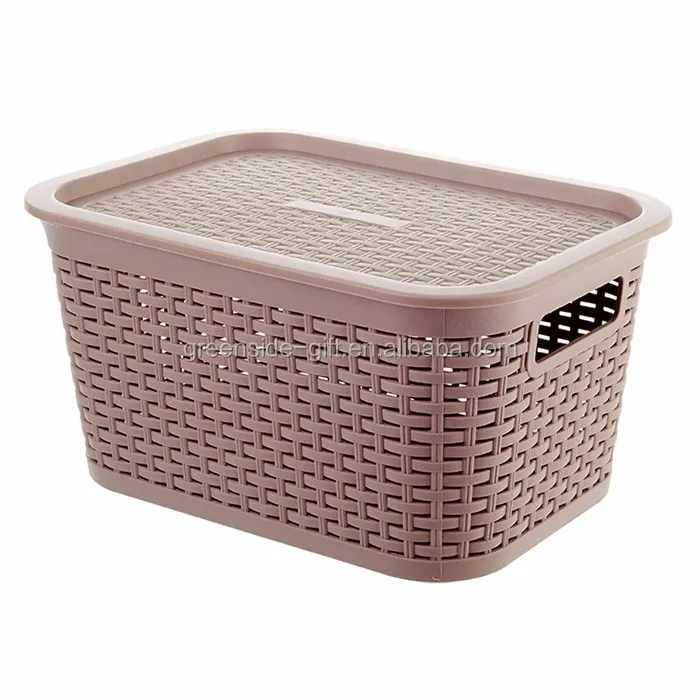 

Greenside new product high quality cheap multi-purpose basket, Refer to your order