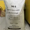 packing 25kg bag for 17ton per container Pvc resin Sg-5/polyvinyl chloride