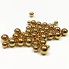 H62 H65 brass balls 0.8mm-25mm T2 solid copper ball