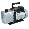 22/R134/R410 refrigerant air conditioning handle portable A/C VP2200 12 CFM two stage rotary vane small vacuum pump