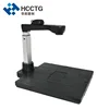 USB ID Card High-Definition Document Camera Stand with 24-bit Color Depth HCS1200S