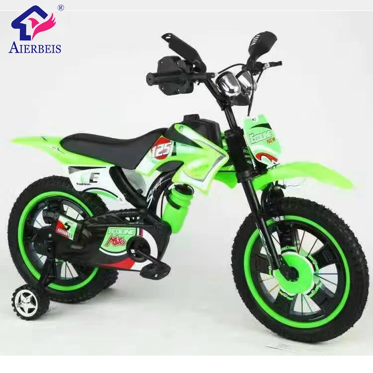 selling motorized bicycles