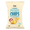 Laminated custom printing snack packaging potato chip package