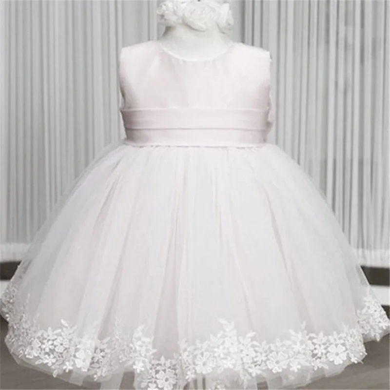 Wedding Cocktail Party Flower Victorian Bow Girls Princess Gown Kids font b Fancy b font font