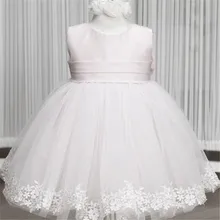 Wedding Cocktail Party Flower Victorian Bow Girls Princess Gown Kids font b Fancy b font font