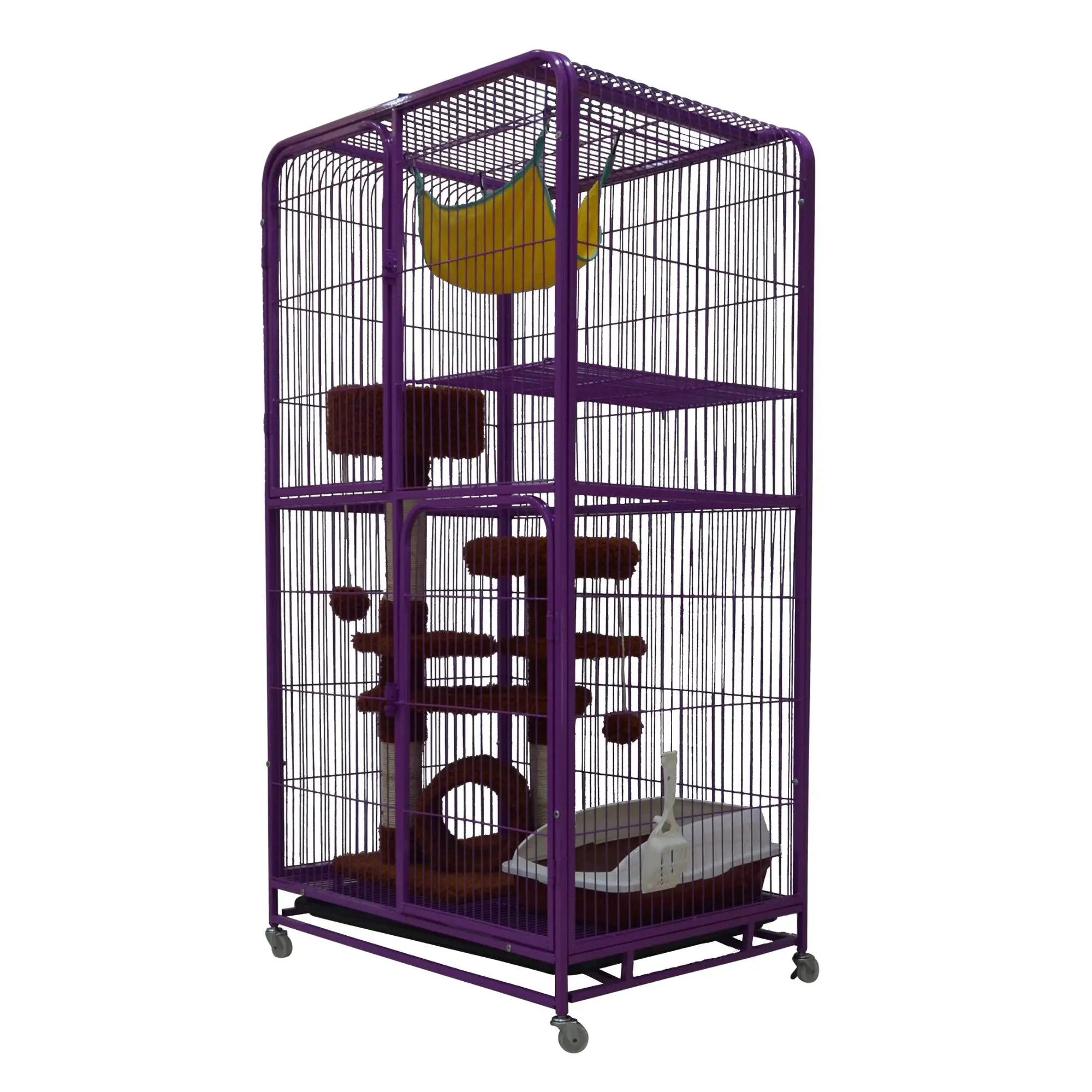 outdoor cat cages for sale