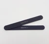 2018 New design High Quality Manicure Salon Nail buffer Polyester Poly Fiber Nail Shiner Shinning Buffering Nail File