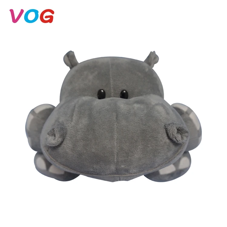 big head little body dog toy