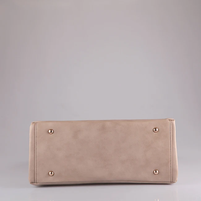 Most Popular Office Lady PU Handbags for AW