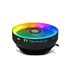 Ningmei Latest 58CFM Personal Computer CPU RGB Cooling Fan for Desktop