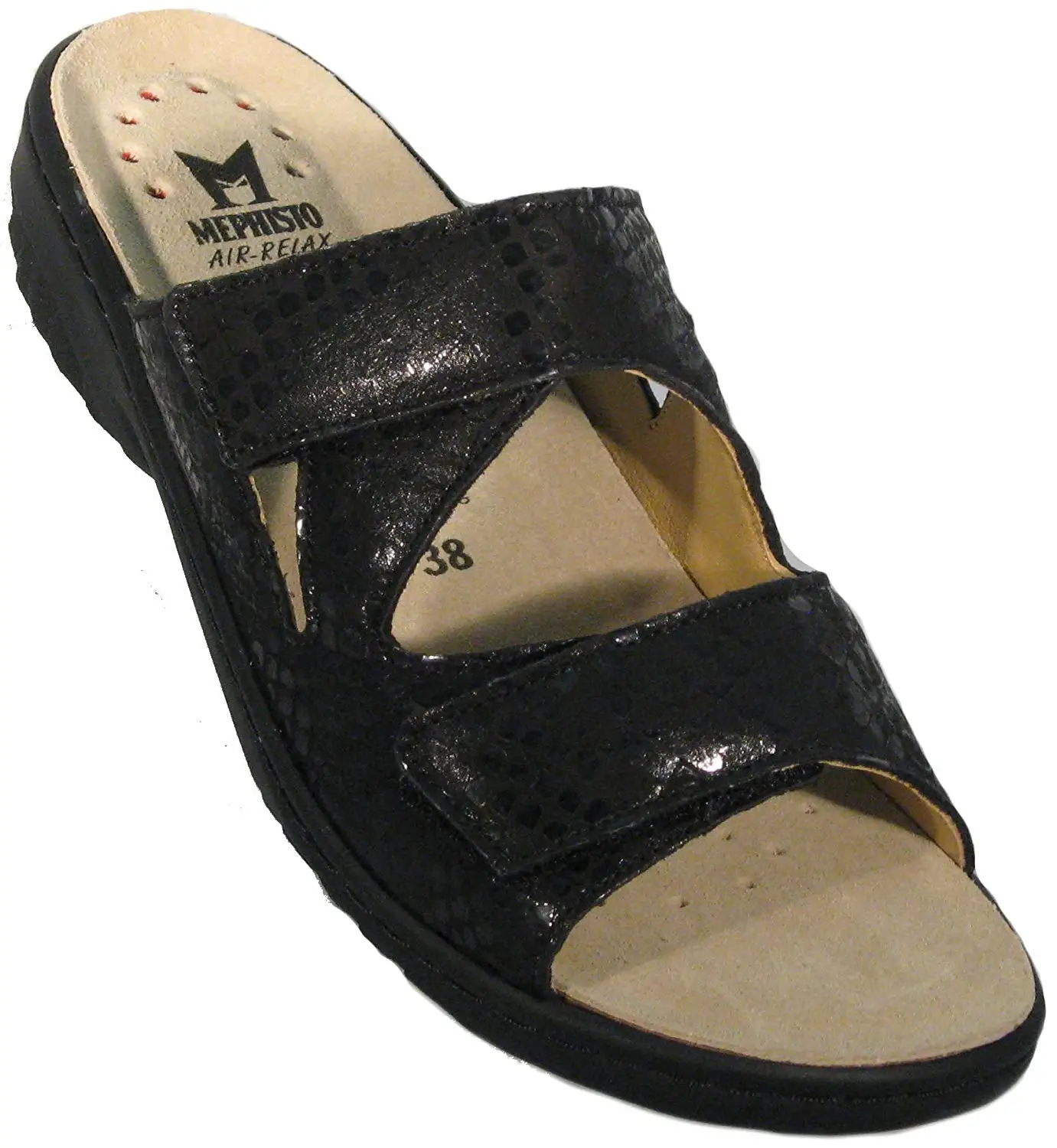 mephisto slides