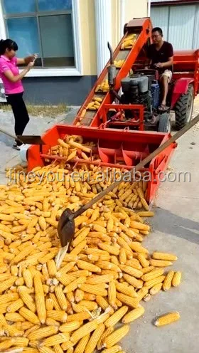 30 hp tractor